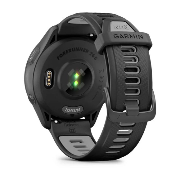 Смарт-часы для мультиспорта Garmin Forerunner 265