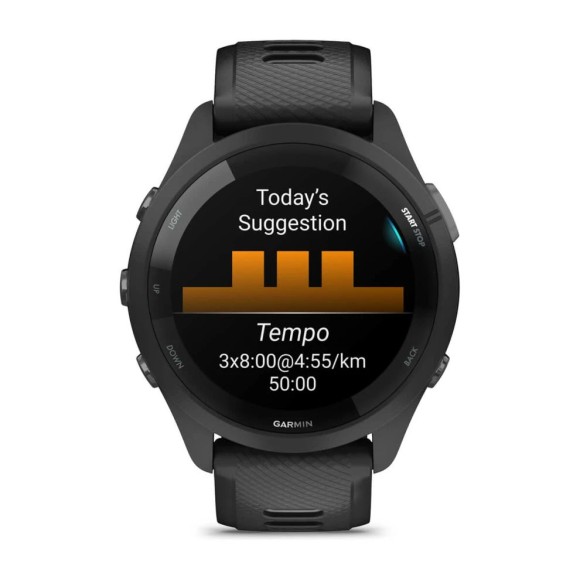 Смарт-часы для мультиспорта Garmin Forerunner 265
