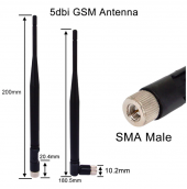 Антенна GSM (900/1800 MHz) Onelinkmore