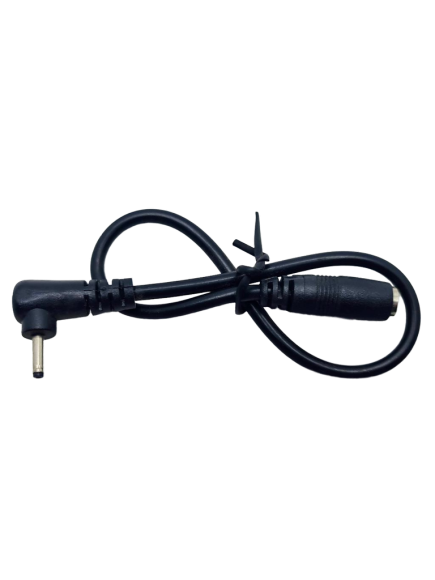 Переходник питания для радар-детектора (с 3.5 мм на 2.5 мм)