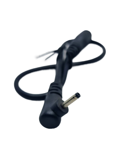 Переходник питания для радар-детектора (с 3.5 мм на 2.5 мм)