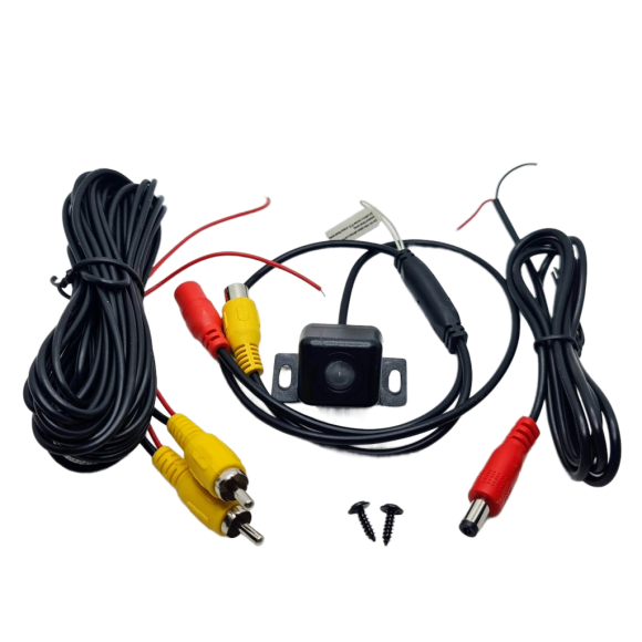 Камера заднего вида Sho-me CA-9030D