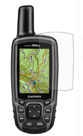Защитная пленка на экран для Garmin GPSMAP 62/64, Astro 320/430, Alpha 50 Защитная пленка на экран для Garmin GPSMAP 62/64, Astro 320/430, Alpha 50