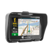 Мото-навигатор NAVITEL G550 MOTO