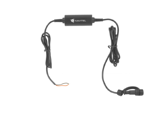 Мото-навигатор NAVITEL G550 MOTO