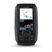 Эхолот Garmin STRIKER VIVID 4CV (с транцевым трансдьюсером GT20-TM)
