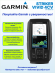 Эхолот Garmin STRIKER VIVID 4CV (с транцевым трансдьюсером GT20-TM)