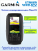 Эхолот Garmin STRIKER VIVID 4CV (с транцевым трансдьюсером GT20-TM)