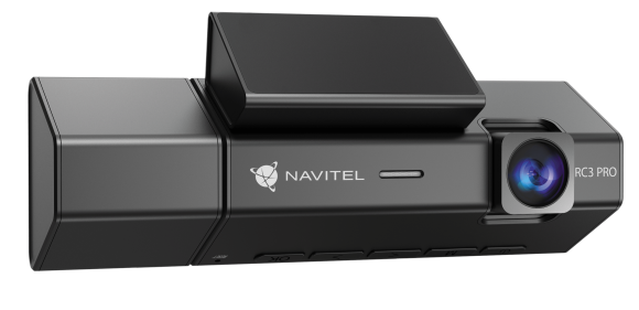 Автомобильный видеорегистратор NAVITEL RC3 PRO