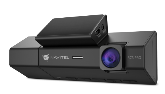 Автомобильный видеорегистратор NAVITEL RC3 PRO