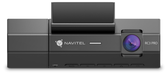 Автомобильный видеорегистратор NAVITEL RC3 PRO