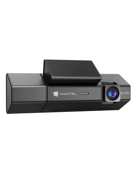 Автомобильный видеорегистратор NAVITEL RC3 PRO Автомобильный видеорегистратор NAVITEL RC3 PRO