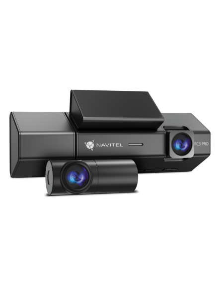 Автомобильный видеорегистратор NAVITEL RC3 PRO Автомобильный видеорегистратор NAVITEL RC3 PRO