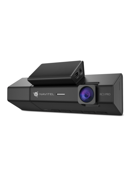 Автомобильный видеорегистратор NAVITEL RC3 PRO Автомобильный видеорегистратор NAVITEL RC3 PRO