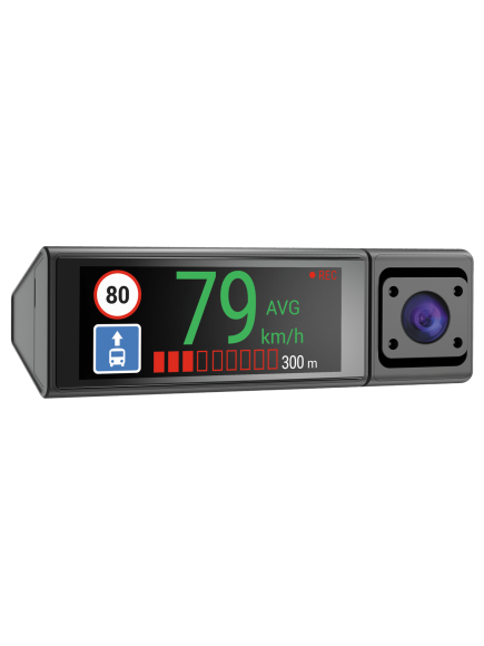 Автомобильный видеорегистратор NAVITEL RC3 PRO Автомобильный видеорегистратор NAVITEL RC3 PRO