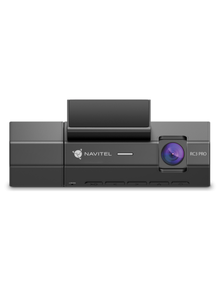 Автомобильный видеорегистратор NAVITEL RC3 PRO Автомобильный видеорегистратор NAVITEL RC3 PRO