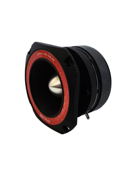 Высокочастотная акустическая система (рупор) (10 см) URAL (Урал) AS-DB46 Высокочастотная акустическая система (рупор) (10 см) URAL (Урал) AS-DB46