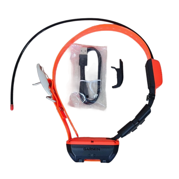 Ошейник Garmin Alpha T20 EU (Европейская версия) Ошейник Garmin Alpha T20 EU (Европейская версия)