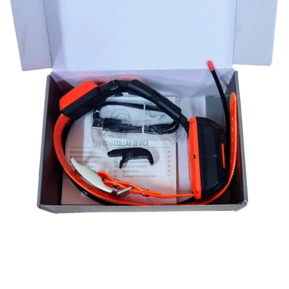 Ошейник Garmin Alpha T20 EU (Европейская версия) Ошейник Garmin Alpha T20 EU (Европейская версия)