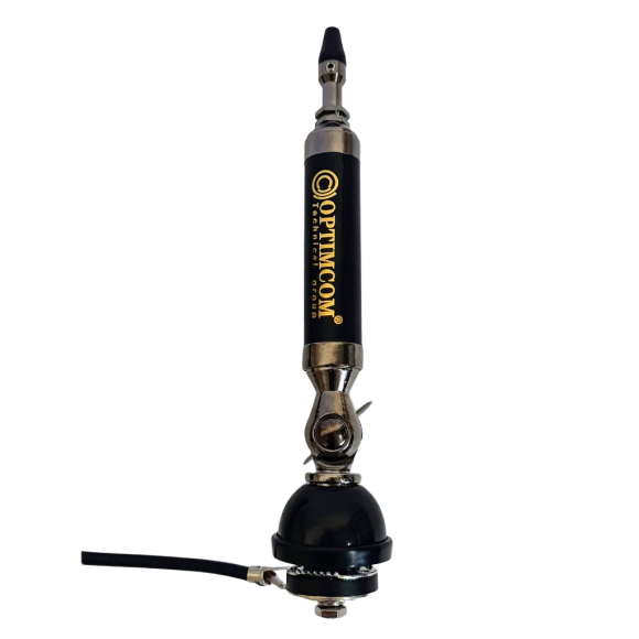 Антенна автомобильная Optim CB-990, врезная Антенна автомобильная Optim CB-990, врезная