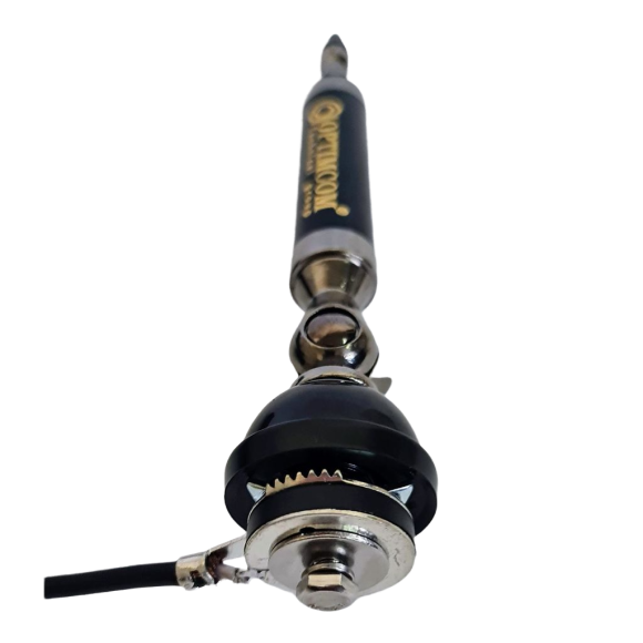 Антенна автомобильная Optim CB-990, врезная Антенна автомобильная Optim CB-990, врезная