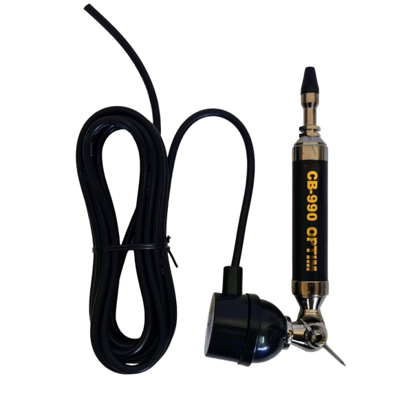 Антенна автомобильная Optim CB-990, врезная Антенна автомобильная Optim CB-990, врезная