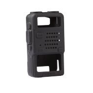 Силиконовый мягкий чехол для радиостанций Retevis RT-5R/Baofeng UV-5R Силиконовый мягкий чехол для радиостанций Retevis RT-5R/Baofeng UV-5R