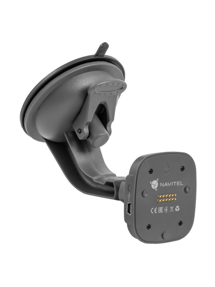 Автомобильный навигатор NAVITEL E707 Magnetic (модель 2025 г.)