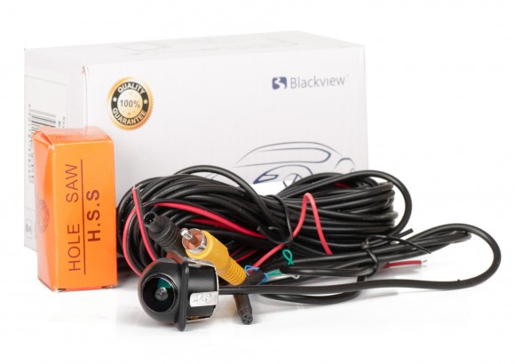 Камера заднего/переднего вида Blackview AHD-03 Камера заднего/переднего вида Blackview AHD-03