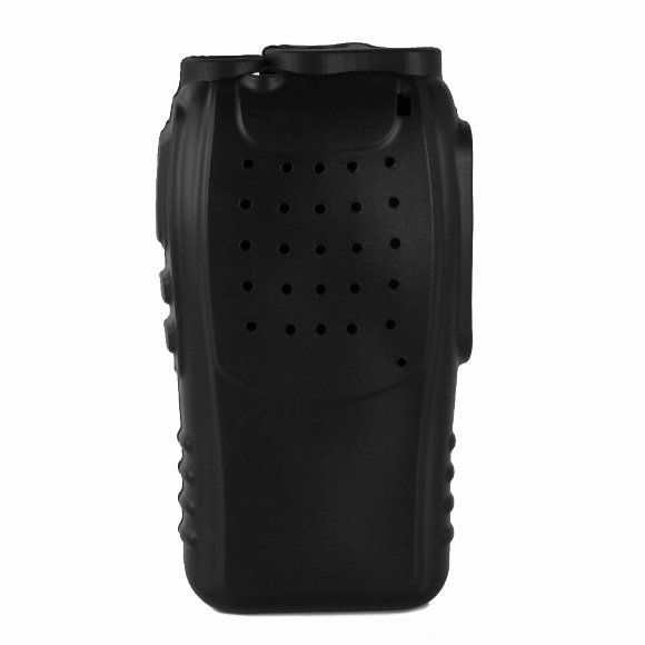 Силиконовый мягкий чехол для радиостанций Retevis H-777/Baofeng BF-888s/Грифон 44