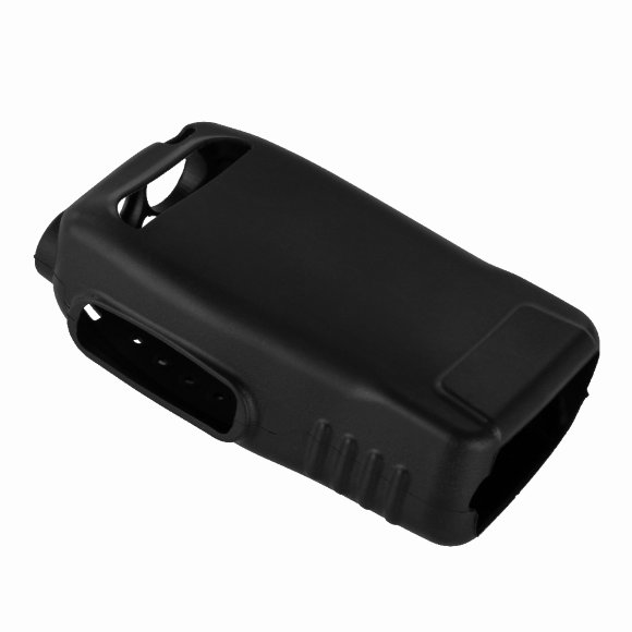 Силиконовый мягкий чехол для радиостанций Retevis H-777/Baofeng BF-888s/Грифон 44