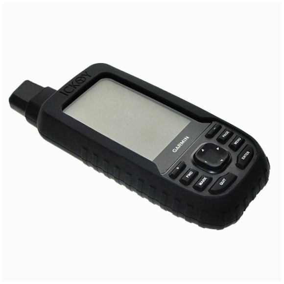 Чехол силиконовый для Garmin GPSmap 66st Чехол силиконовый для Garmin GPSmap 66st