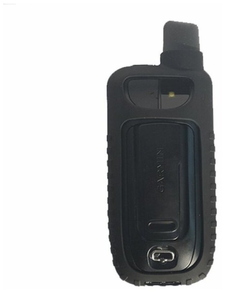 Чехол силиконовый для Garmin GPSmap 66st Чехол силиконовый для Garmin GPSmap 66st