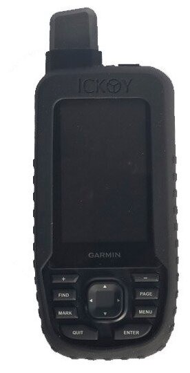 Чехол силиконовый для Garmin GPSmap 66st Чехол силиконовый для Garmin GPSmap 66st