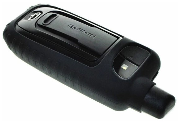Чехол силиконовый для Garmin GPSmap 66st Чехол силиконовый для Garmin GPSmap 66st