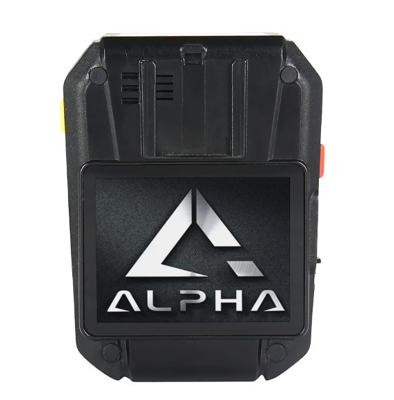 Видеорегистратор персональный Blackview X Alpha Видеорегистратор персональный Blackview X Alpha