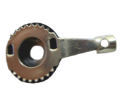 Контактная площадка для антенны VR-164