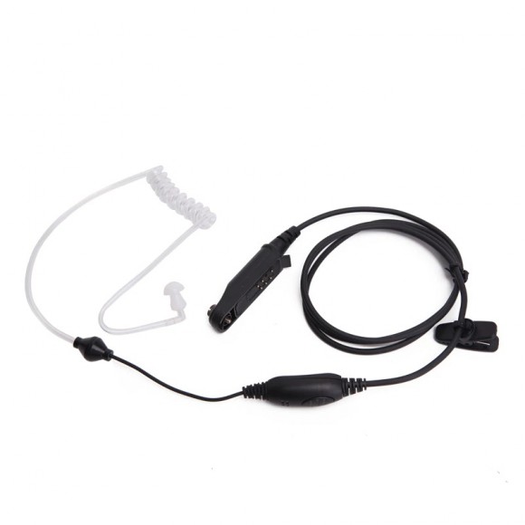 Гарнитура для скрытого ношения (Baofeng UV-9R, A58, S56) Гарнитура для скрытого ношения (Baofeng UV-9R, A58, S56)