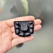 Резиновые кнопки лицевой панели навигатора Garmin Astro 320, 430, 900, Alpha 50 Резиновые кнопки лицевой панели навигатора Garmin Astro 320, 430, 900, Alpha 50