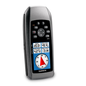 Портативный GPS навигатор Garmin GPSMAP 78s