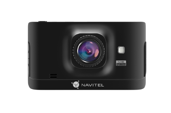 Автомобильный видеорегистратор NAVITEL R400NV Автомобильный видеорегистратор NAVITEL R400NV