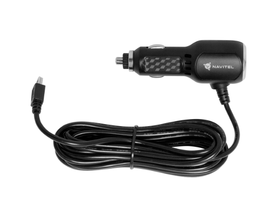 Автомобильный видеорегистратор NAVITEL R400NV Автомобильный видеорегистратор NAVITEL R400NV