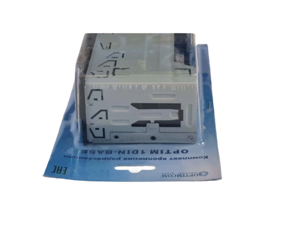 Крепление для рации OPTIM 1DIN-Base Крепление для рации OPTIM 1DIN-Base