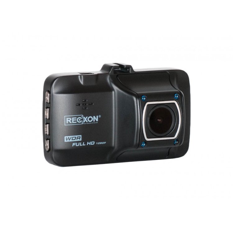 Купить автомобильный видеорегистратор recxon g2 G2 в интернет магазине ...
