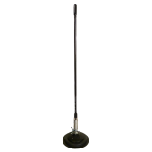 Антенна автомобильная OPTIM CB BIG MAG, на магните Антенна автомобильная OPTIM CB BIG MAG, на магните