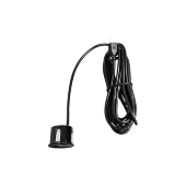 Датчики парковки Sho-Me F22 (чёрный, 22 мм) Датчики парковки Sho-Me F22 (чёрный, 22 мм)