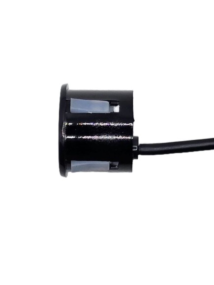 Датчики парковки Sho-Me F22, врезной, посадочное место 22 мм, чёрный