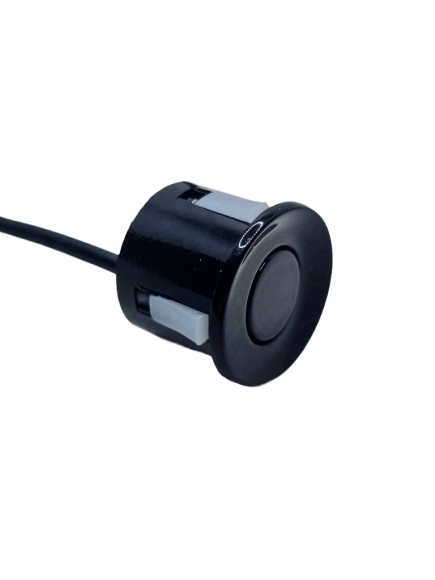 Датчики парковки Sho-Me F22, врезной, посадочное место 22 мм, чёрный