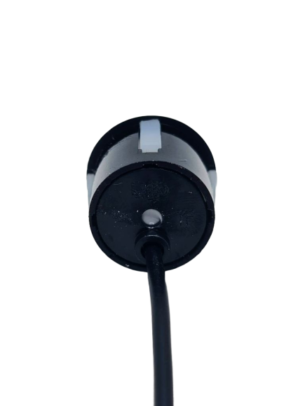 Датчики парковки Sho-Me F22, врезной, посадочное место 22 мм, чёрный