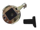 Контактная площадка для антенны VR-162